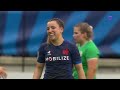 FRANCE POWER THROUGH 💥| FRANCE V IRELAND | EXTENDED RUGBY HIGHLIGHTS