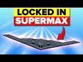Why the designer of b2 stealth bomber is in supermax prison