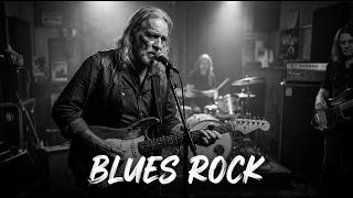 Jimi Hendrix, Eric Clapton, Rory Gallagher, Cream – Timeless Blues Rock Masters Mix