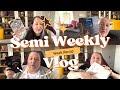 Semi weekly vlog  lecture  13