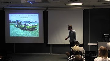 Performance of cover crop-based, organic, rotational no-till soybeans …