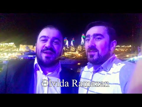 Seyyid Taleh & Seyyid Peyman - Elvida Ramazan - 14.06.2018