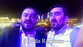 Seyyid Taleh & Seyyid Peyman - Elvida Ramazan - 14.06.2018