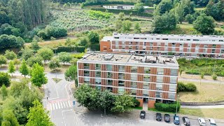 Excelente Apartamento T1 Costa Guimarães