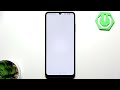 HONOR X5c Plus – Come mostrare la velocità Internet nella barra di stato