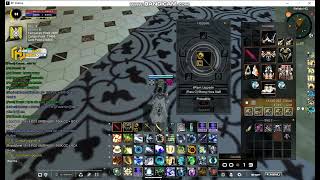 RF HORIZON +6 STRONG STAFF PROOF =D