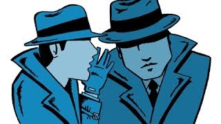 How to Break out of PRISM, Pt. 1 — Email and HDD Encryption