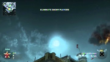 Tomahawk across the map - Hanoi