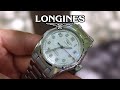 Longines Spirit Chronometer 40mm