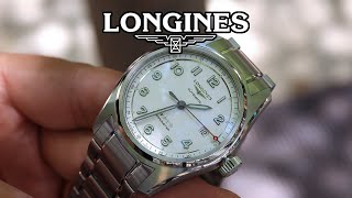Longines Spirit Chronometer 40mm