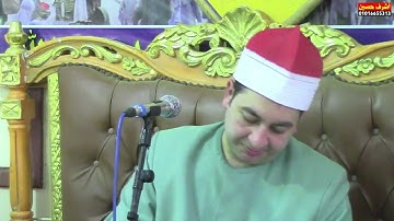 الشيخ محرم العطار سورة البقرة_2 في عزبة أحمد عبد الله كفر صقر شرقية 11-05-2025 تصوير أشرف حسين