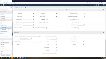 Work Order Workflow 0001 | Approve Internal Work Order