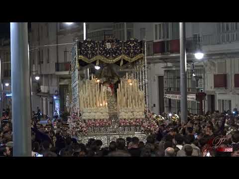 Real y Venerable Hermandad y Antigua Cofradía de Penitencia de Nuestro Padre Jesús Atado y Flagelado a la Columna y Nuestra Señora María Santísima de las Lagrimas