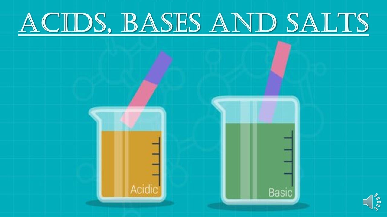 Acids Bases And Salts Chapter 5 Class 7 YouTube acids-bases-and-salts-chapter-5-class-7-youtube