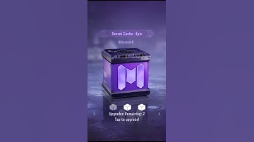 secret cache update#callofduty #viral #codm #shorts #trending #today