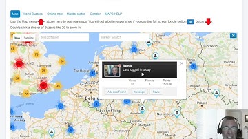 The best site for over 50s, over 60s, over 70s and older!