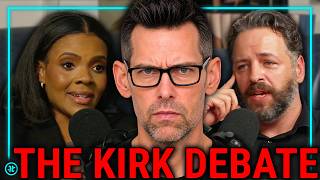 The 300 000 Debate That Was a Total Trainwreck