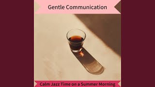 Golden Daybreak Harmonies (Key C Ver.)
