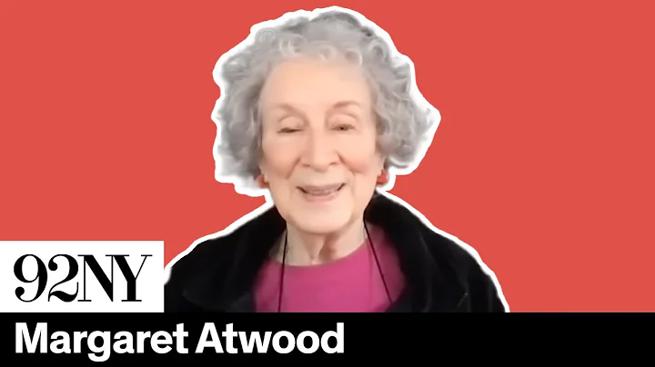 Margaret Atwood: The Artist and the Future of Demo...
