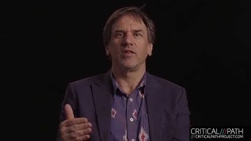 CRITICAL PATH—Ron Gilbert—Successful Enough to Make Another Game