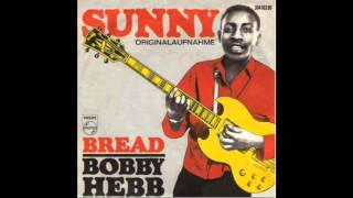 BOBBY HEBB - SUNNY