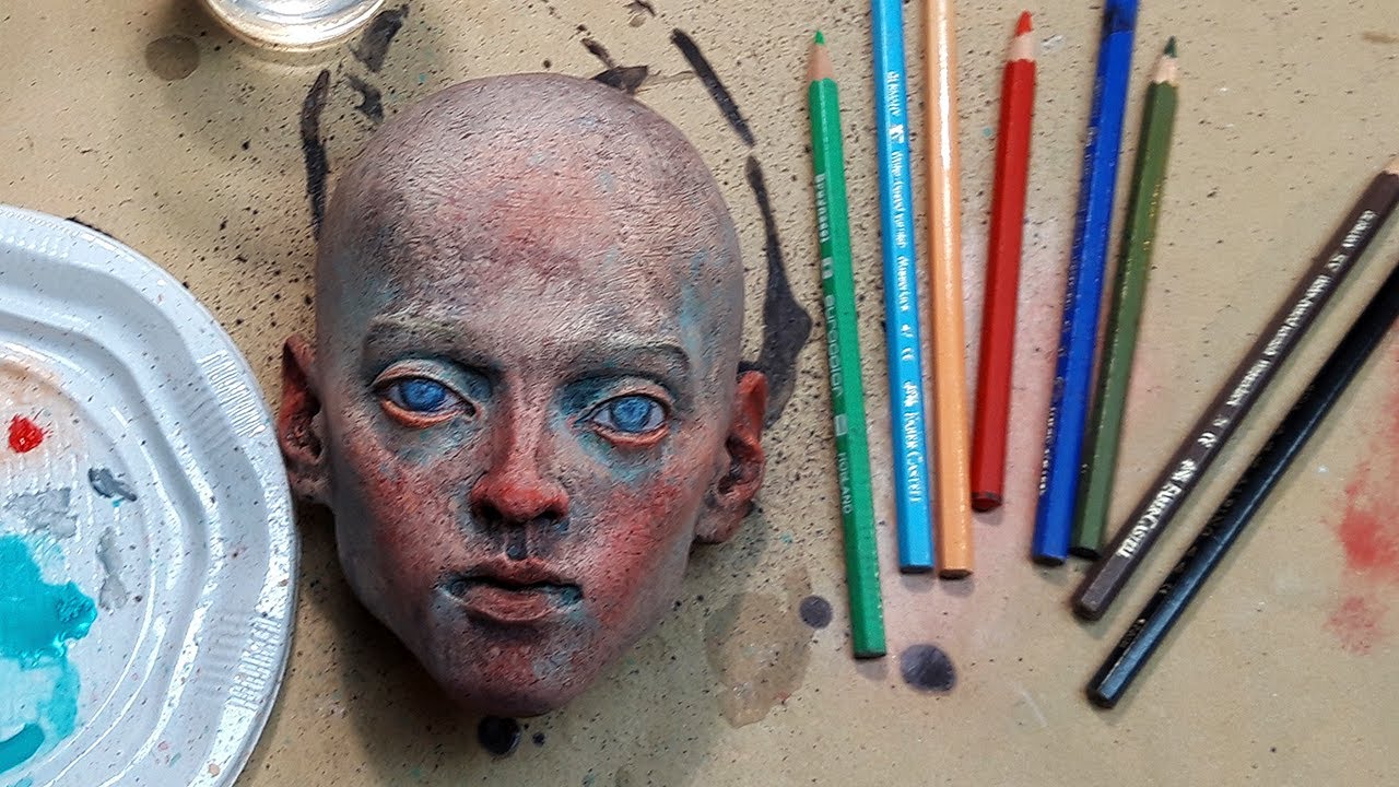 TUTORIAL Policromía: el 