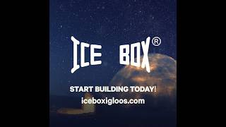 Try the ICEBOX Igloo Tool!