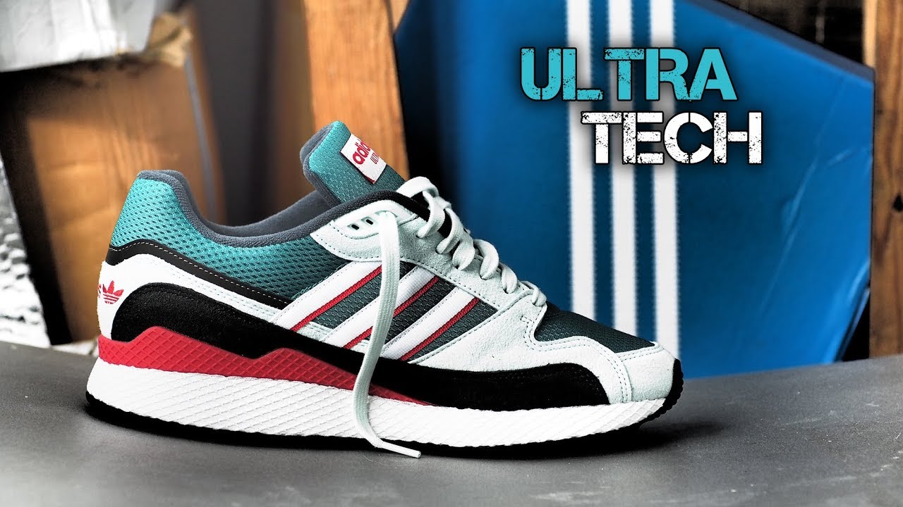 adidas ultra tech