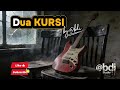 Dua Kursi musicby.@bdi #Music#Rock Music#coversong