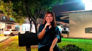 Generic 3B - Campus Safety at Night (Are we Really Safe) - Communication Skills UNIMAS