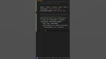 How does zip simplify parallel iteration in Python? Master Parallel Iteration in Python with zip!