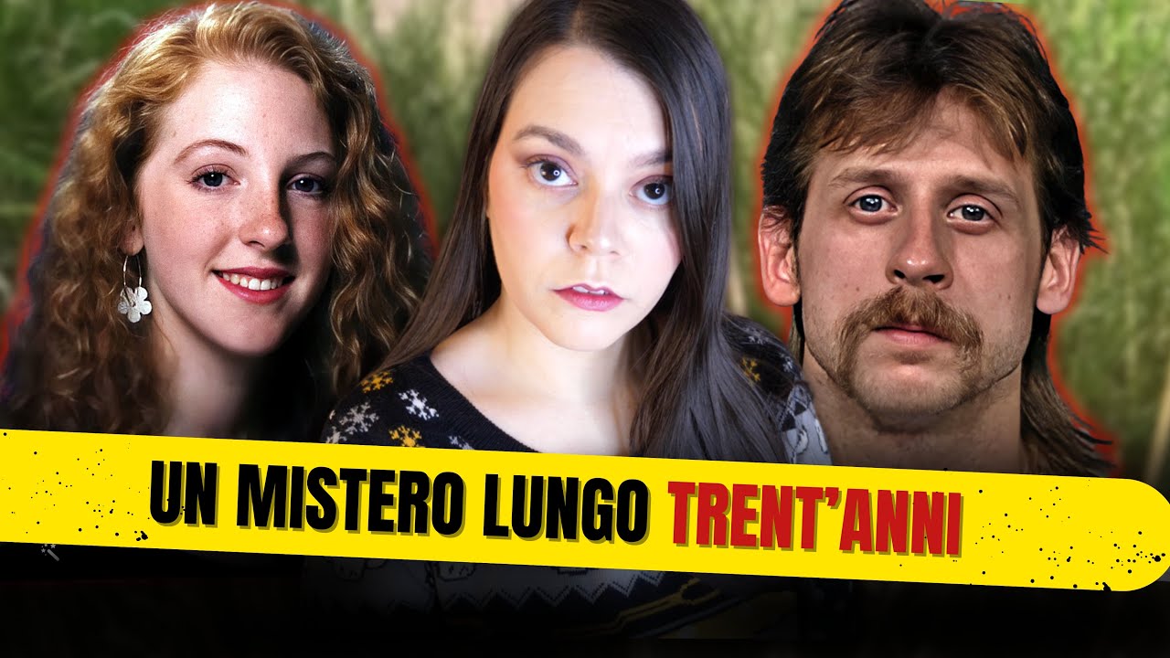 UN MISTERO LUNGO TRENT'ANNI
