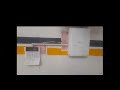 🔔 Hikvision Intrusion Alarm Panel Service | Panic Switch Working Demo | Tamil Infotech