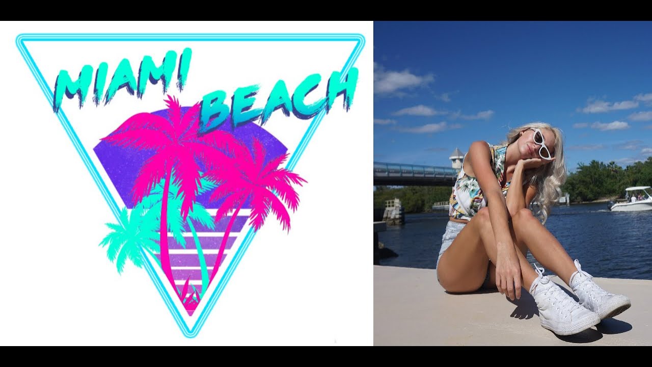 Miami Spring Break 2019 YouTube miami-spring-break-2019-youtube