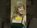 Helen Mirren opens up about her big b**bs #shorts