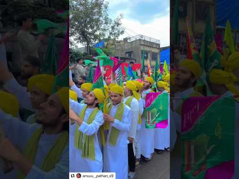 Labbaik Ya Rasool Allha 