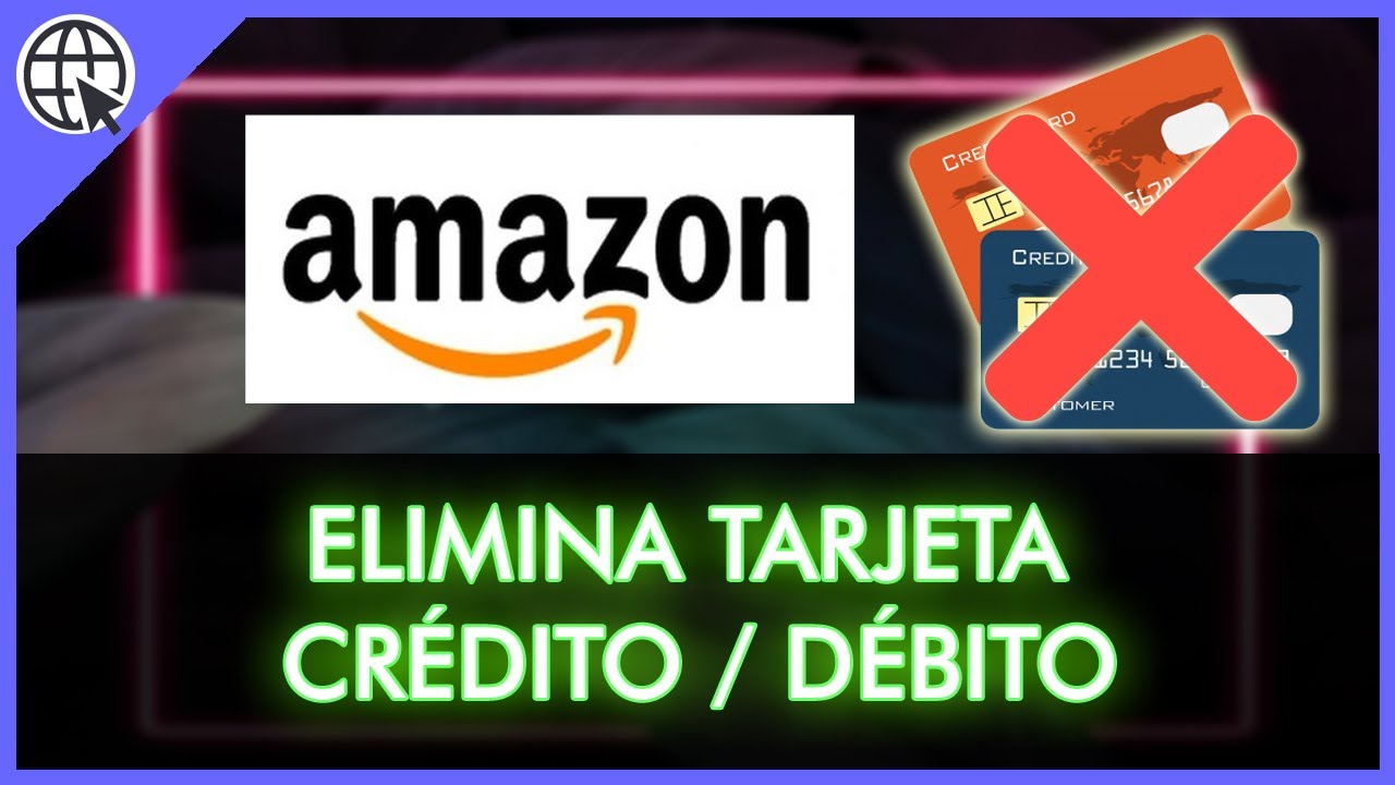 Cerrar cuenta amazon