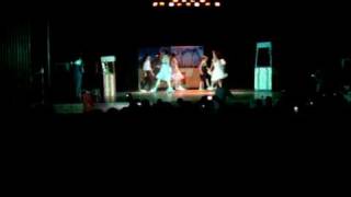 Grease Dance 26102008
