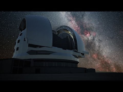 Vídeo: Los Científicos Han Captado Una Señal Alienígena Con Un Super-telescopio - Vista Alternativa