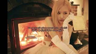 Rosé - Heart To Love - Türkçe Çeviri