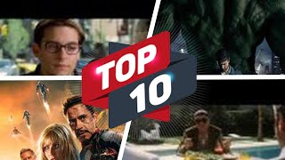 The Best Pg-13 Action/Adventure Movies 📌