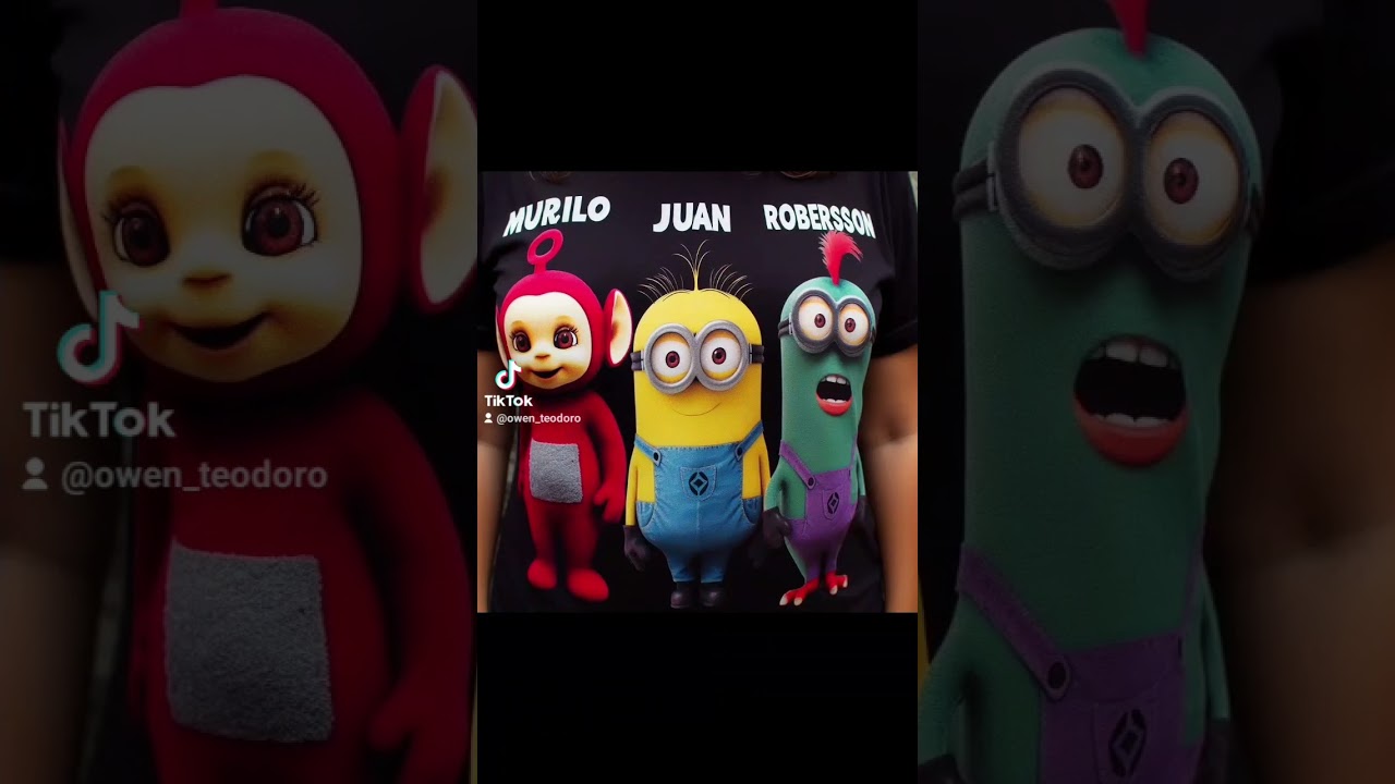 Murilo,roberson,juan 