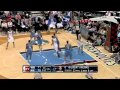 NBA Top 10 Dunks Of The 2009 2010 Season 