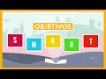 🌟👉🏻 ¿Cómo hacer OBJETIVO SMART u OBJETIVO INTELIGENTE? (EJEMPLO de objetivo SMART)