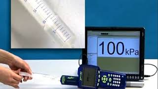 V04 e51 Gas p V relation