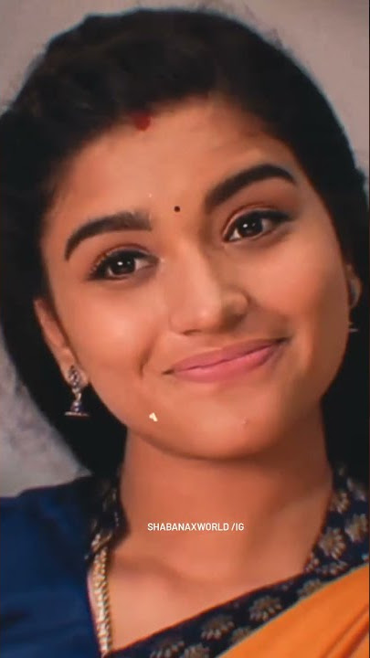 🥰Shabanaa 🥰|🥰 sembaruthi serial🥰|
