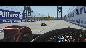 rFactor 2 in 2022 is Kinda Broken
