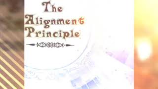 The Alignment Principle