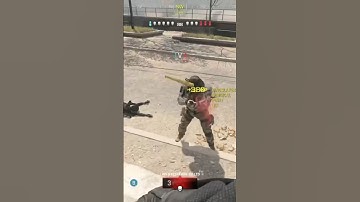 MW3 1v6 S&D Clutch🔥 #cod #callofduty #mw3 #mw2 #mw #fyp #fypシ #codclips #tiktok #gaming