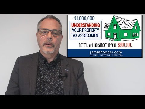 Understanding Your Property Tax Assessment